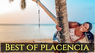 Placencia Belize  Things to Do Food Beach [upl. by Philbert603]