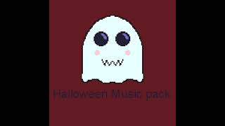 Halloween Music Pack [upl. by Biel]