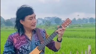 Lagu NEGERI DI AWAN Unplugged Katon Bagaskara [upl. by Adiaros664]