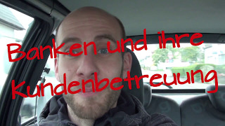 Wie Banken ihre Kunden vergraulen  Kundenbindung was ist das [upl. by Svend884]