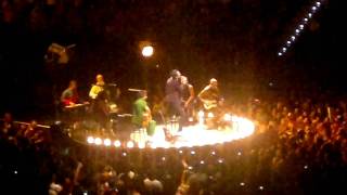 Jovanotti BELLA live Torino [upl. by Sundberg]