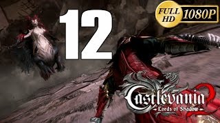 Castlevania Lords of Shadow  2 Gameplay Español Parte 12 Walkthrough PCPS3Xbox360 [upl. by Eiramnerual]