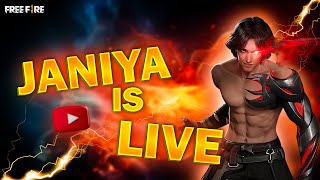 🔴 Live  එන්න අපි Rank Up කරමු  Janiya Gaming [upl. by Cyd]