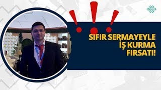 Yazılım Mühendisliği Mezunlarının Sıfır Sermayeyle İş Kurması İçin 3 Fırsat [upl. by Vins]