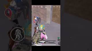 PUBG mobile 🤫 spray ZR Gaming channel [upl. by Ahsineb599]