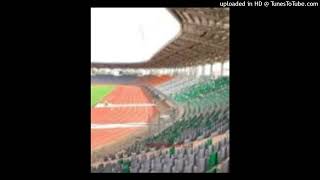 Eliminatoire CAN 2023  le stade de Yamoussoukro va abriter le match Côte d’Ivoire vs Zambie CAF [upl. by Esilehs]