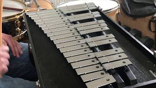 Introducing The Glockenspiel  Tutorial [upl. by Meyer]