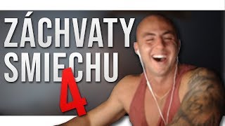 MAŤO  ZÁCHVATY SMIECHU 4 [upl. by Attlee]