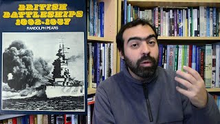 British Battleships 18921957 [upl. by Alleahcim982]