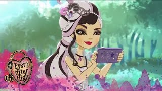 True Hearts Day  Part 1  Ever After High™ [upl. by Ahsaet]