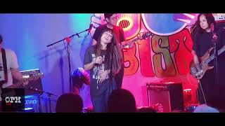 Imago  Akap Live 70s Bistro  2023  OPM LIVE [upl. by Dempsey347]