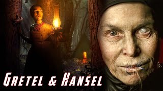 Gretel amp Hansel 2020 Movie  Sophia Lillis Sam Leakey  Gretel amp Hansel Movie Full FactsReview HD [upl. by Ranzini]