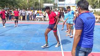 68th SGF STATE LEVEL KABADDI TOURNAMENT WARANGAL VS MAHABUBNAGAR [upl. by Bainbrudge]