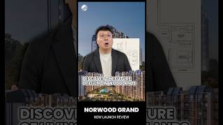 Norwood Grand Exceptional Value in Woodlands Real Estate [upl. by Savvas]