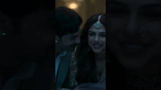 Heeramandi Movie status  tajdar and alamzeb love status  Heeramandi love scene shortsfeed fyp [upl. by Angil]