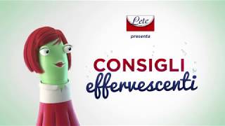 Consigli effervescenti 30 [upl. by Everson]