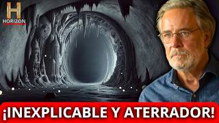 La Caverna Más MISTERIOSA del Mundo  Ningún CIENTÍFICO ha logrado EXPLICAR [upl. by Yrailih]