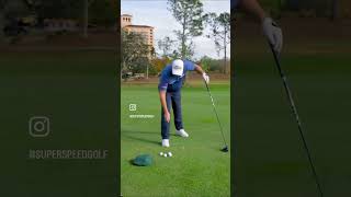 Master Your Swing Sequence Padraig Harringtons Golf Drill on Steps  Quick Tip [upl. by Eissim570]