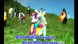 Sulis  Dzikir Anak Album Cinta Rasul [upl. by Iemaj]