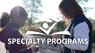 Get To Know  PGCPS Specialty Programs [upl. by Val]