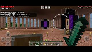 mejorando mi base parte 27 [upl. by Eentirb]