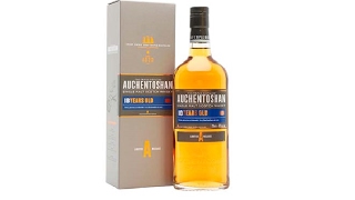 AUCHENTOSHAN 18 YO Односолодовый Шотландский виски [upl. by Brendon]