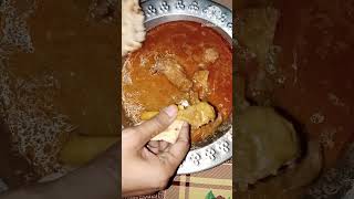 Chicken Korma food shorts shortvideo [upl. by Naegem47]