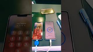 I phone to samsung data transfer kese karte he video [upl. by Dionne627]