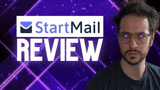 Startmail Review  Does it Compete with Protonmail and Skiff [upl. by Lesser]