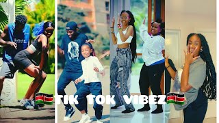 🔥 2024 March Kenya 💯 TikTok Dance Challenge Compilation KenyaTikTok DanceCulture254thealfahouse [upl. by Kamila484]