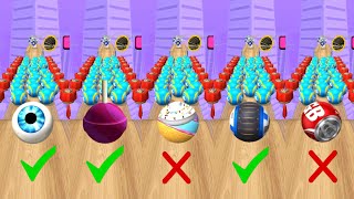 Point 12 Ball Games Super Speed Run Game play  Android Game Update 🔥  Max Levels Gaming [upl. by Dar917]