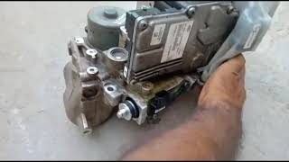 Swift dzire vdi AMT Solonite valve [upl. by Aeslehc]