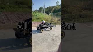 Link：httpsatvkartcomWhatsApp852 46150479TG：ATVkartkarting gokart fyp foryou [upl. by Eeryt]