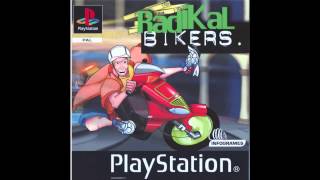 Radikal Bikers Soundtrack  Win or Die  320kbps Audio [upl. by Takakura]