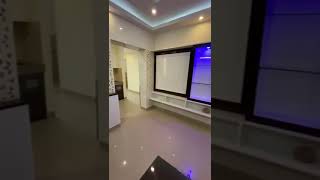 Affordable 2 BHK Apartment in Sohna Road Gurgaon Sample Flat HCBS Sports Ville [upl. by Zobias]