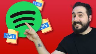 A maior parte das pessoas não sabe sobre esse recurso do Spotify [upl. by Abrahamsen]