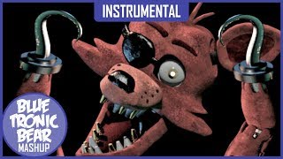 FNAF 1 UCN MASHUP INSTRUMENTAL Old Friends [upl. by Mailli]