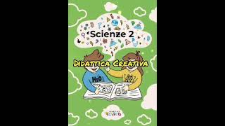 LIBRO DIGITALE SCIENZE  classe seconda [upl. by Goode462]