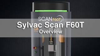 Fowler Sylvac Scan F60T Overview [upl. by Isayg]