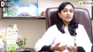 How to know your dosha in ayurveda  Dr Mini Nair [upl. by Elrebmik]