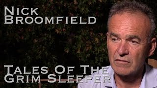 DP30 Nick Broomfield Tales of The Grim Sleeper [upl. by Nitram]