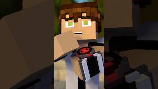 Minecraft Ben 10  Ripjaws Transformation minecraft ben10 animation [upl. by Russian362]