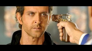 Тот самый деньиндийский боевик с русскому озвучка главный ролях hrithik Roshan [upl. by Eyeleen]