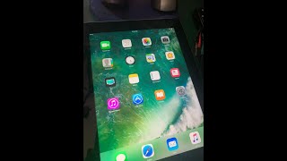 Ipad 4 A1458 Icloud Bypass ايباد 4 تخطي الايكلاود بسهولة [upl. by Swithin]