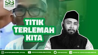 Titik Terlemah Kita [upl. by Abebi]