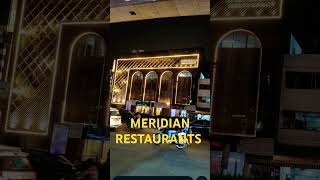 Panjagutta meridian restaurants [upl. by Ahseit]