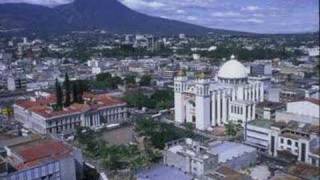 Himno Nacional de la República Federal Centroamericana [upl. by Evilo]