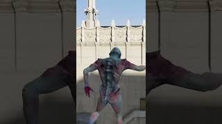 Et phone home gta gta5 howtoplaygta5online memes gaming funny [upl. by Naired]