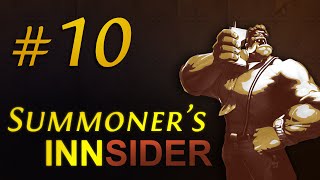 Summoners Inn LoL News  Woche 010 [upl. by Fagaly]