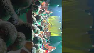 NoFx  Green Corn  Live at The Brooklyn Paramount Brooklyn NY  7132024  The Final Tour nofx [upl. by Yerfej]